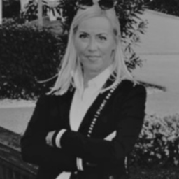 Ina-Claudia Hussfeldt