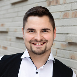 Joshua Kölmel