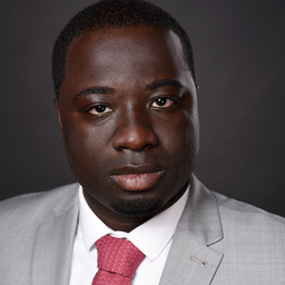 Emmanuel Danso