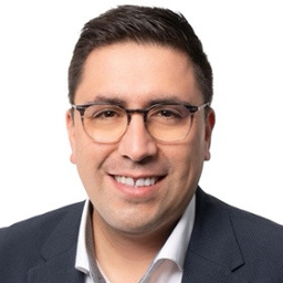 Gabriel Garcia