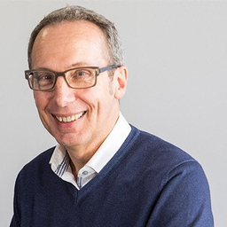 Stefan Bergmann