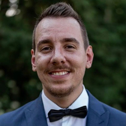 Jonas Chmielewski