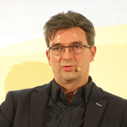 Dirk Klein