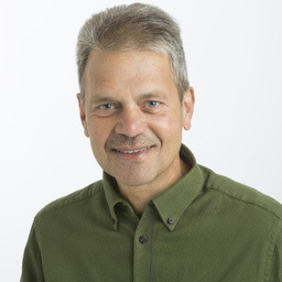 Rudolf Hofmann