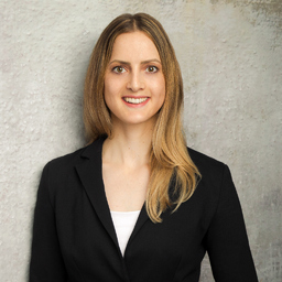 Dr. Anja Fuss