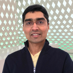 Sunil Bhavsar