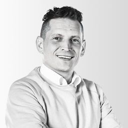 Benjamin Reber