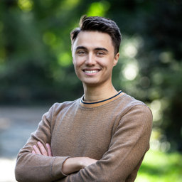 Maximilian Werner