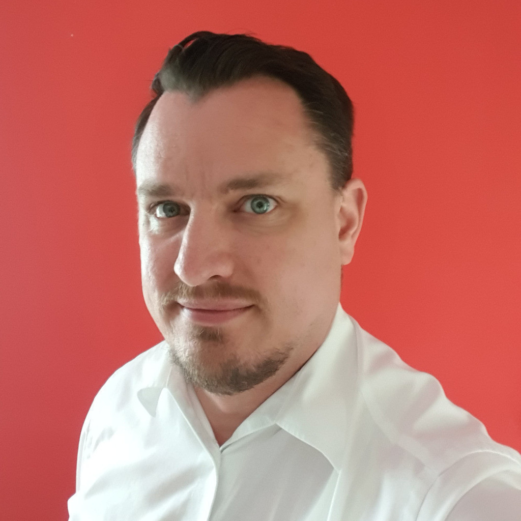 Social Media Profilbild Carsten Graefen Montabaur