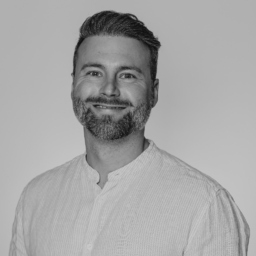 Tobias Markfeldt