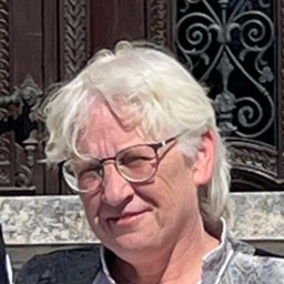 Sylke Saltner 