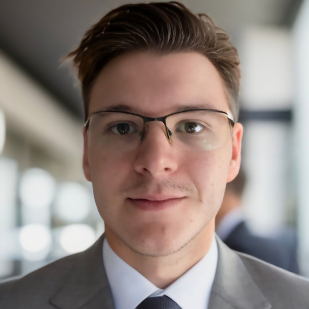 Moritz Schwenk Fachinformatiker Anwendungsentwicklung Dücker