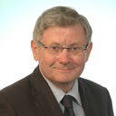 Prof. Dr. Erhard Alde