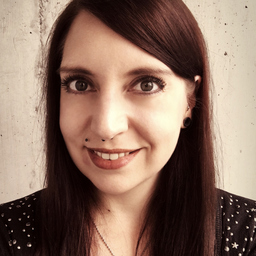 Melanie Schürmann
