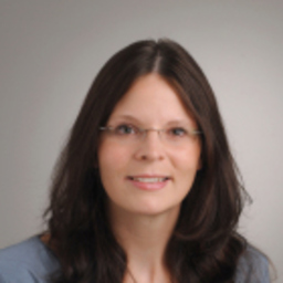 Astrid Huber