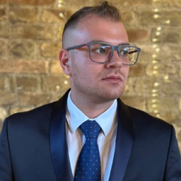 Daniel Mammarella