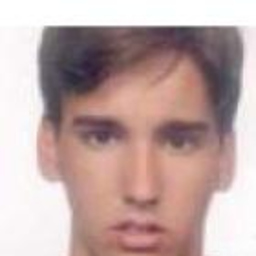Jaime Salazar Bosque