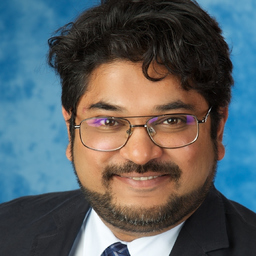 Ahamed Mohideen