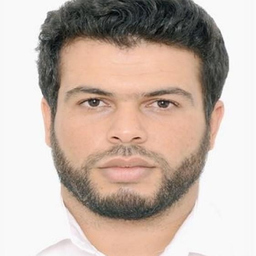 Ibrahim Bahrini (solidworks Expert) 