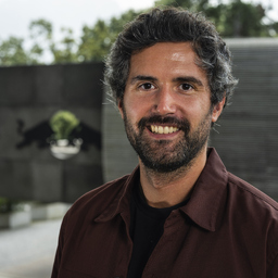 Stefan Blank
