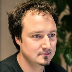 Christoph J. Huber's profile picture