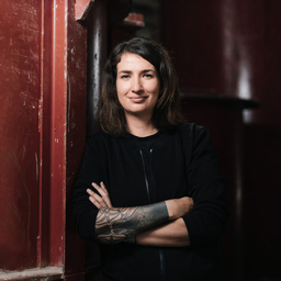 Stefanie Müller