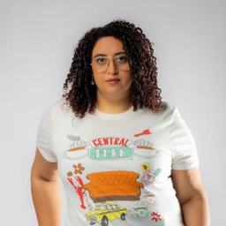 Sarah Radwan