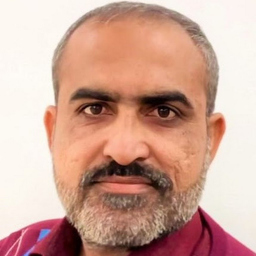 Bashir Ahmed
