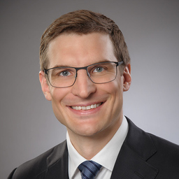 Dr. Max Rempel