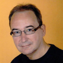 Roland Wolfrum