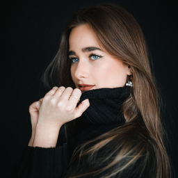 Angelina Geiger