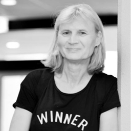 Ute Schwalb