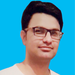 Muhammad Masood