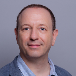 Prof. Dr. Michael Tunç