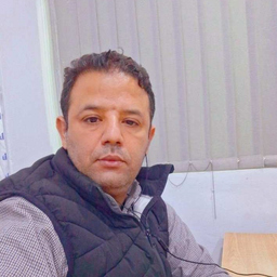 Mohamed Cherif Boukhalfa bennai