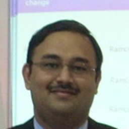 Amol Sawaikar