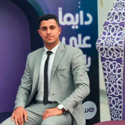 Ebrahim Abdelrahman