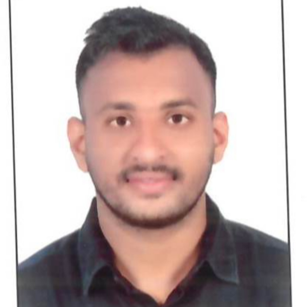 RIBU MAMACHAN Project Manager AmitexAgro Product Pvt Ltd XING ribu-mamachan-project-manager-amitexagro-product-pvt-ltd-xing