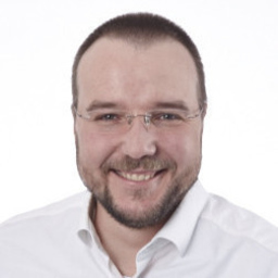 Markus Peters