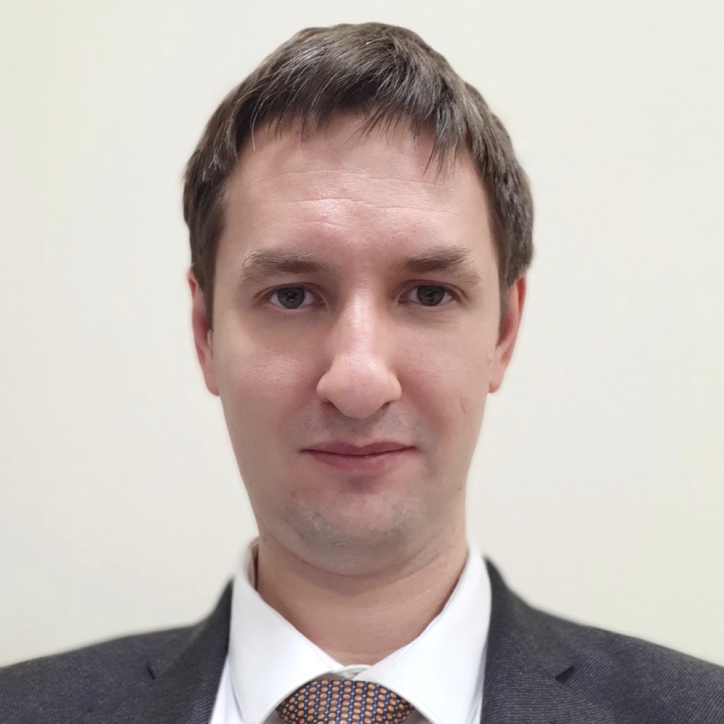 Dmitry Krivetskov - CEO - CTMLAB LLC | XING