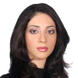 Parastoo Hosseini