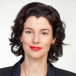 Profilbild Marie-Avril Roux Steinkühler LL.M.