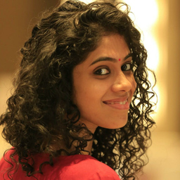 Vidya Pritha L N