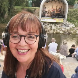 Profilbild Christiane Schmitz-Hayer