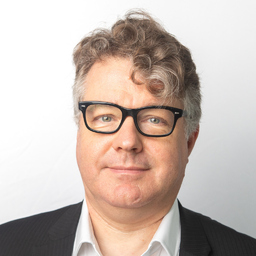 Martin Campbell