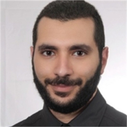 Mohamed Albakhshawngy