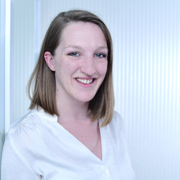 Ulrike Stauß