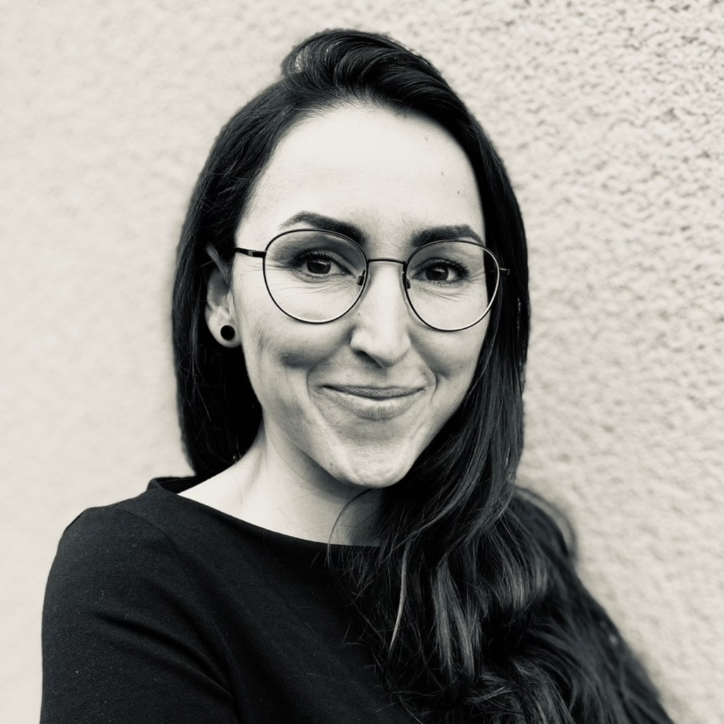 Social Media Profilbild Elena Prütz Wildeshausen