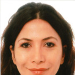 Maryam Torabi