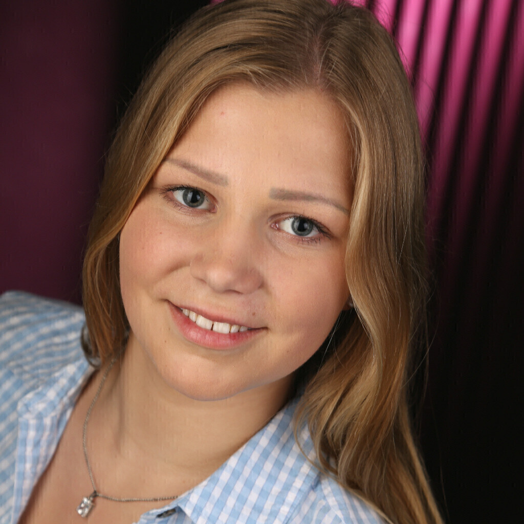 Luisa Wilde Einkäuferin Lichtgitter GmbH XING